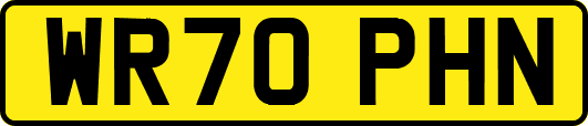 WR70PHN