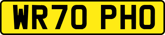 WR70PHO