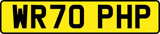 WR70PHP