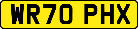WR70PHX