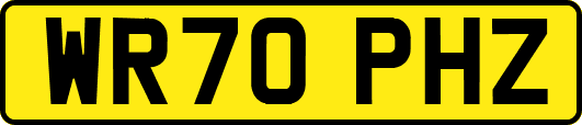 WR70PHZ