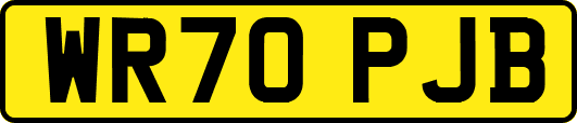 WR70PJB