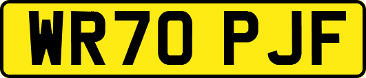 WR70PJF