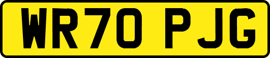 WR70PJG