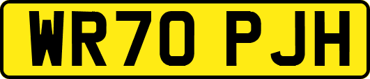 WR70PJH