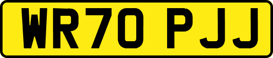 WR70PJJ