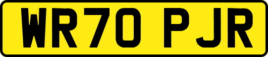 WR70PJR