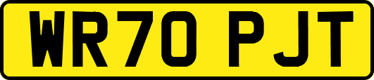 WR70PJT