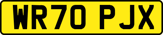 WR70PJX