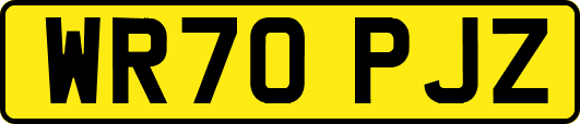 WR70PJZ