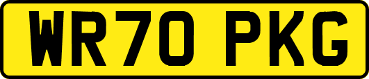 WR70PKG