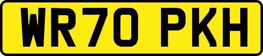 WR70PKH
