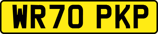 WR70PKP