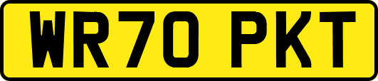 WR70PKT