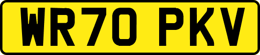 WR70PKV