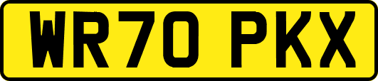 WR70PKX