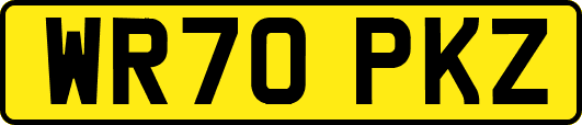 WR70PKZ