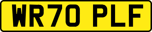 WR70PLF