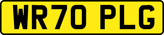 WR70PLG