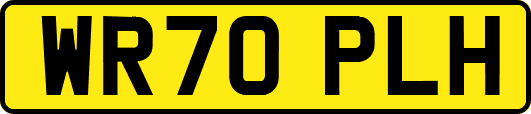 WR70PLH