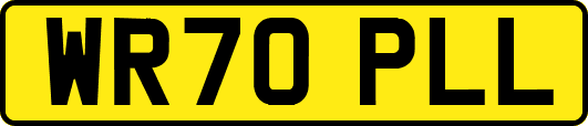 WR70PLL
