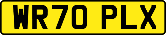 WR70PLX