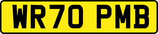 WR70PMB