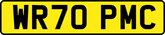 WR70PMC