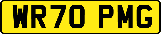 WR70PMG