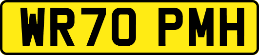 WR70PMH