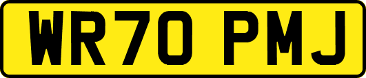 WR70PMJ