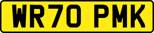 WR70PMK