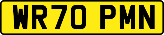 WR70PMN