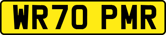 WR70PMR