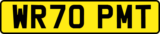 WR70PMT
