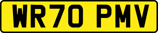 WR70PMV