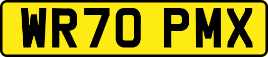 WR70PMX