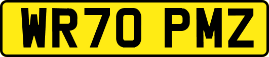 WR70PMZ