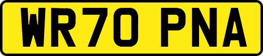WR70PNA