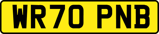 WR70PNB