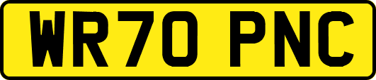 WR70PNC