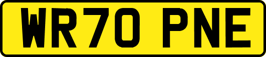 WR70PNE