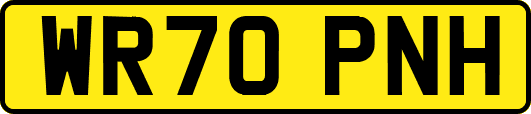 WR70PNH