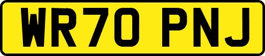 WR70PNJ