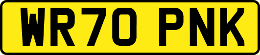 WR70PNK