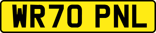 WR70PNL