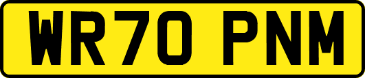 WR70PNM