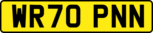 WR70PNN
