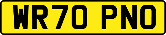 WR70PNO