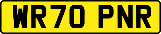 WR70PNR